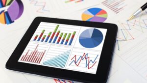 Análise de Indicadores Gerenciais: Avaliando a Saúde de uma Empresa