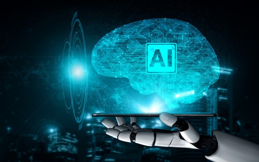 Inteligência Artificial nos Negócios: As Principais Inovações Transformando o Mercado